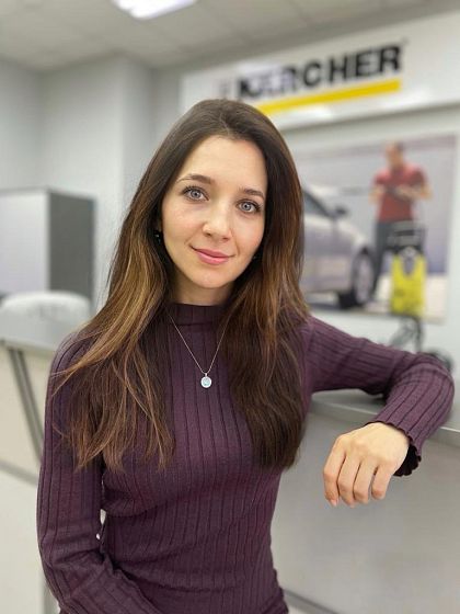 Анна Теплова