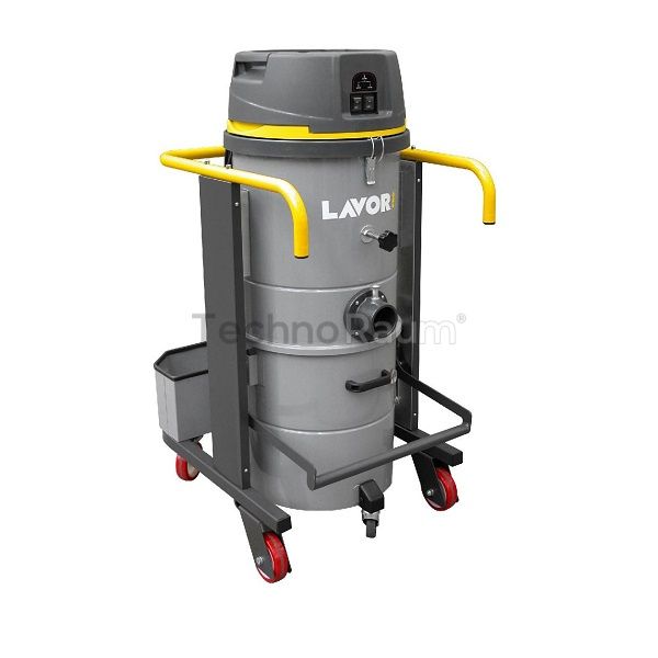 Lavor PRO SMX 77 3-36 промышленный пылесос