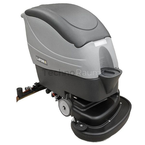LAVOR Pro SCL MIDI R 75 BT поломоечная машина (З/У + АКБ GEL SIAP 175  Ah)