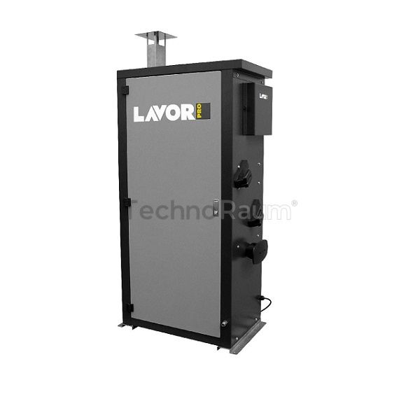 Lavor Pro HHPV 2021 LP RA мойка высокого давления