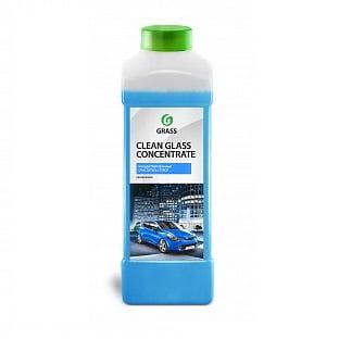 Средство для очистки стекол "Clean glass concentrate" (1 кг)