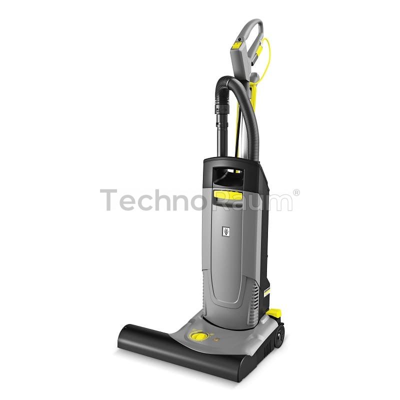 Karcher CV 48/2 Adv щеточный пылесос