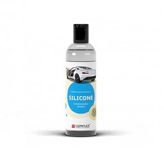 Силиконовая смазка SILICONE Complex (0,25 л)