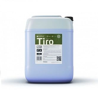 Средство мойки класс эконом TIRO Complex (20 л)