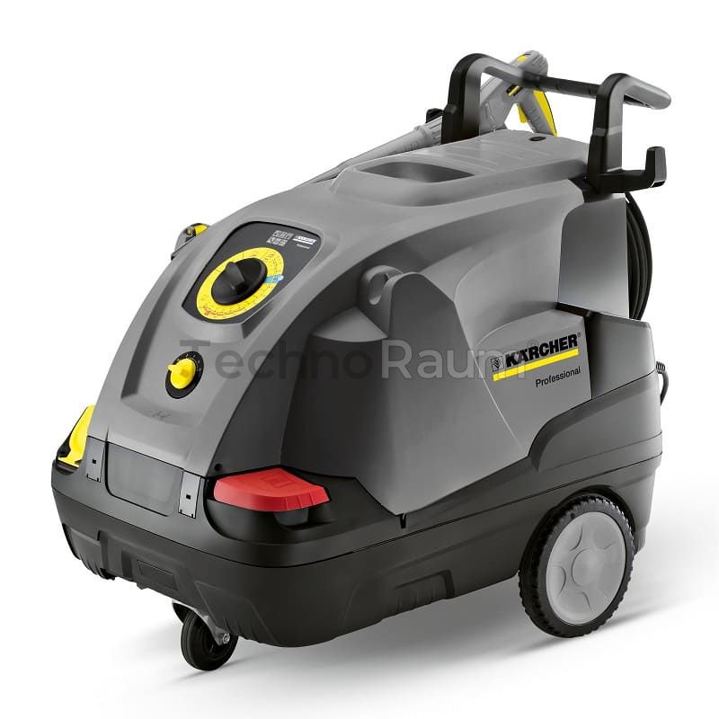 Karcher HDS 8/17 C мойка высокого давления