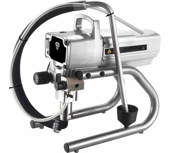 Окрасочный аппарат Zitrek-Rongpeng R450