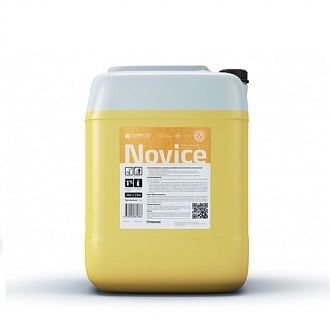 Средство для мойки авто NOVICE Complex (20 л)