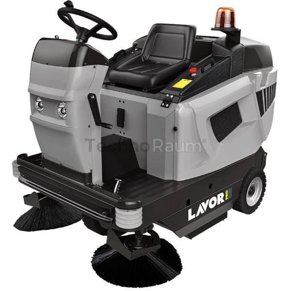 Lavor Pro SWL R1100 ET подметальная машина (З/У + АКБ Trojan 200 Ah)