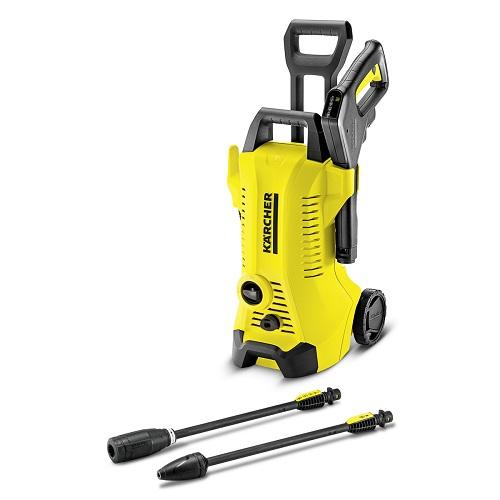 Karcher K 3 Full Control мойка высокого давления