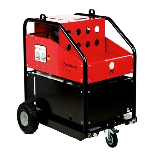 IPC Portotecnica FIRE BOX 30 мойка высокого давления