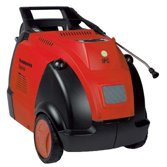 IPC Portotecnica Optima Cmp Ds 1714T мойка высокого давления