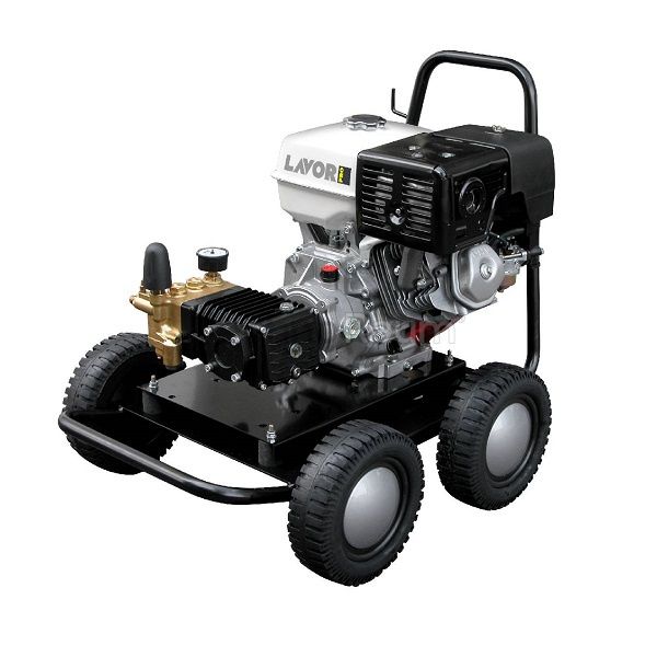 Lavor Pro THERMIC 13 H мойка высокого давления