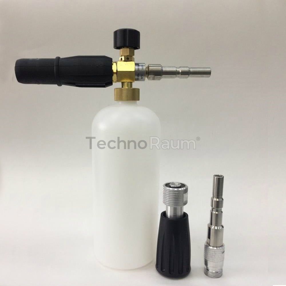 Пенный комплект для АВД Karcher (EASY!Lock)