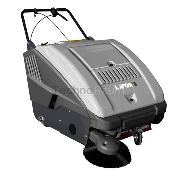 Lavor Pro SWL 900 ET подметальная машина