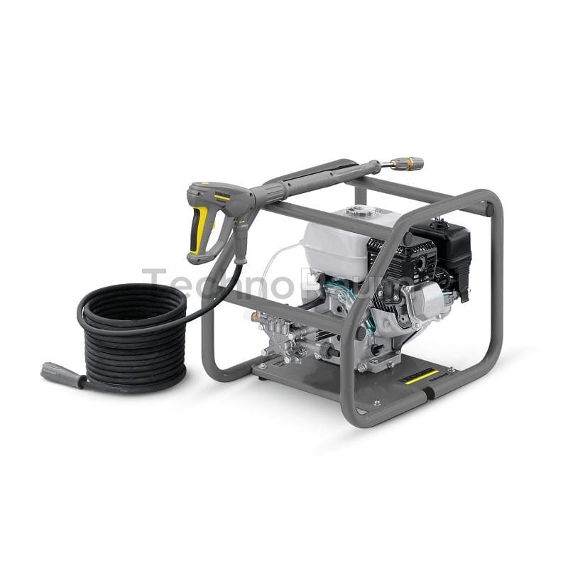 Karcher HD 728 B Cage мойка высокого давления