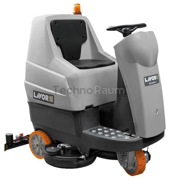 LAVOR Pro COMFORT XS-R 85 UP поломоечная машина (З/У + АКБ GEL SIAP 175 Ah)