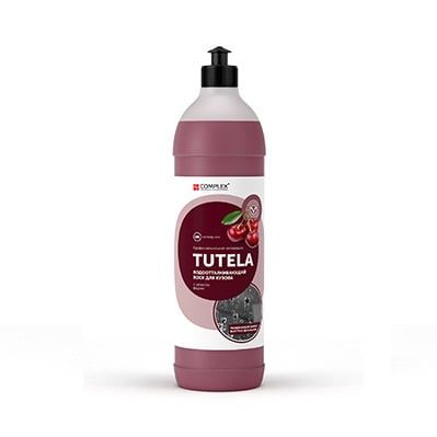 Воск для кузова TUTELA Complex (1 л) Вишня