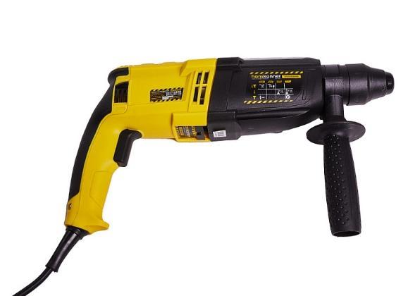 Перфоратор SDS Plus Hanskonner HRH0828RE