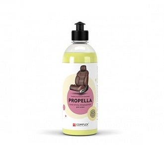 Очиститель - кондиционер для кожи Complex PROPELLA (0,5 л)