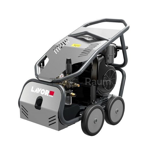 Lavor Pro THERMIC 22 4018 H LP мойка высокого давления