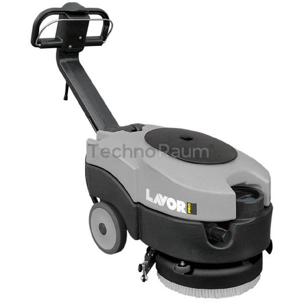 LAVOR Pro QUICK 36 E поломоечная машина