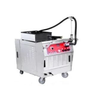 IPC Portotecnica SG-70 9536 T 400V парогенератор