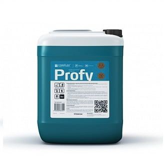 Средство для мойки авто PROFY Complex (5 л)