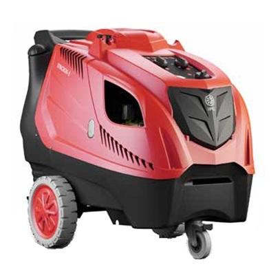 IPC Portotecnica SYNCRON-E D1710 P12 T мойка высокого давления