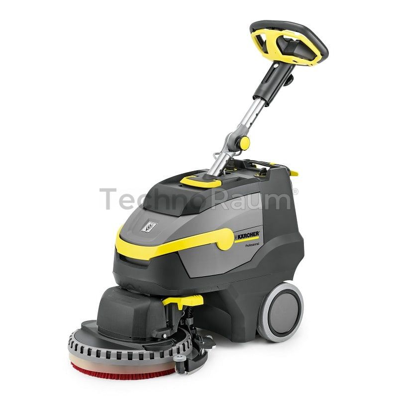Karcher BD 38/12 C поломоечная машина