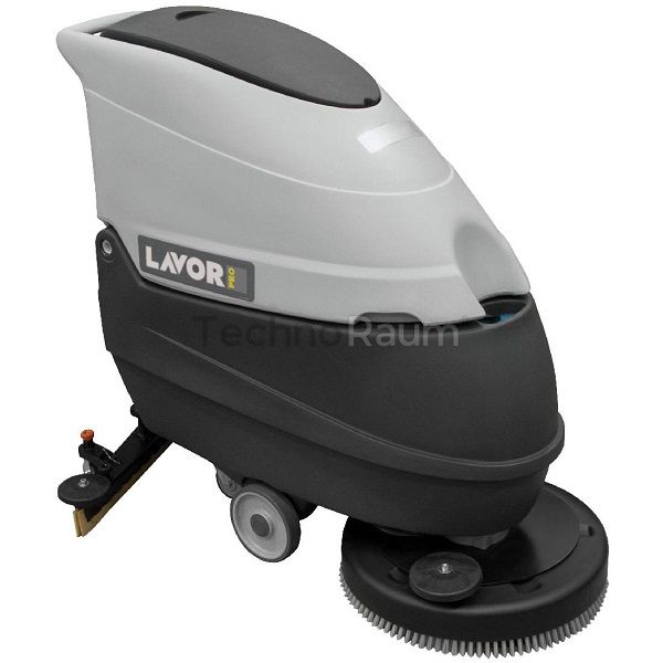 LAVOR Pro FREE EVO 50 BT поломоечная машина (З/У + АКБ Trojan 120 Ah)
