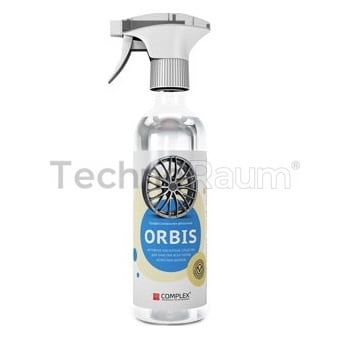 Очиститель колесных дисков ORBIS Complex (0,5л)