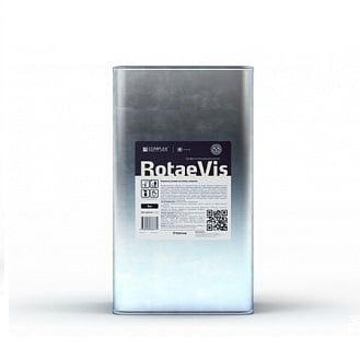 Чернитель резины на основе силикона Complex ROTAE VIS (5 л)