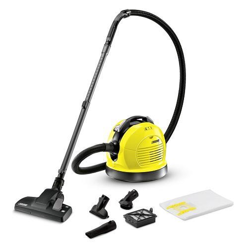 Karcher VC 6 пылесос
