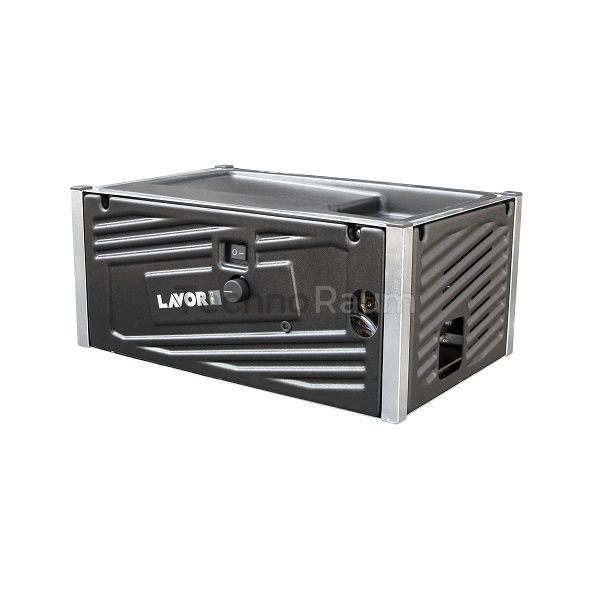 Lavor Pro MCHPV 1515 LP мойка высокого давления