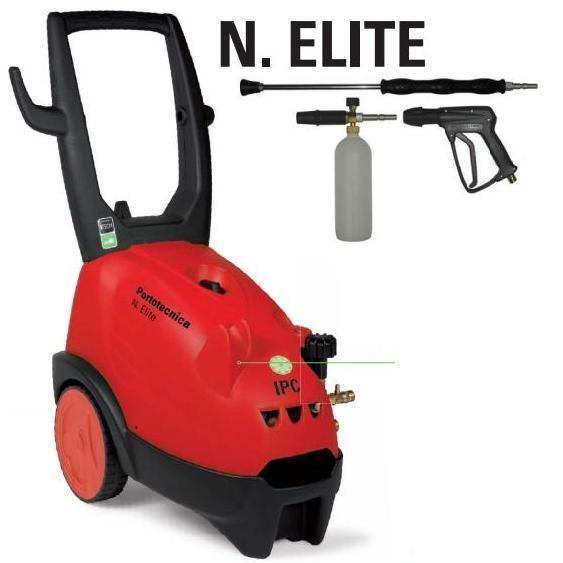 IPC Portotecnica N.Elite C 1813P T мойка высокого давления