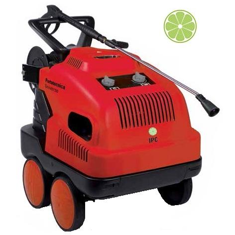 IPC Portotecnica UNIVERSE D1813P мойка высокого давления