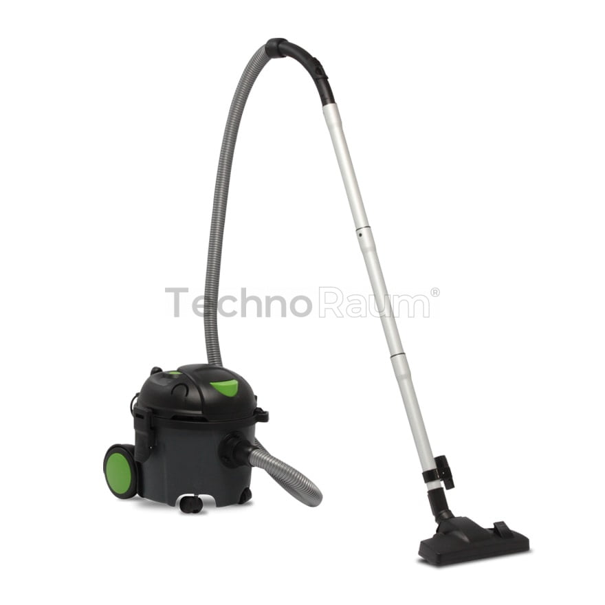 IPC Portotecnica YP 1400/6 ECO B пылесос