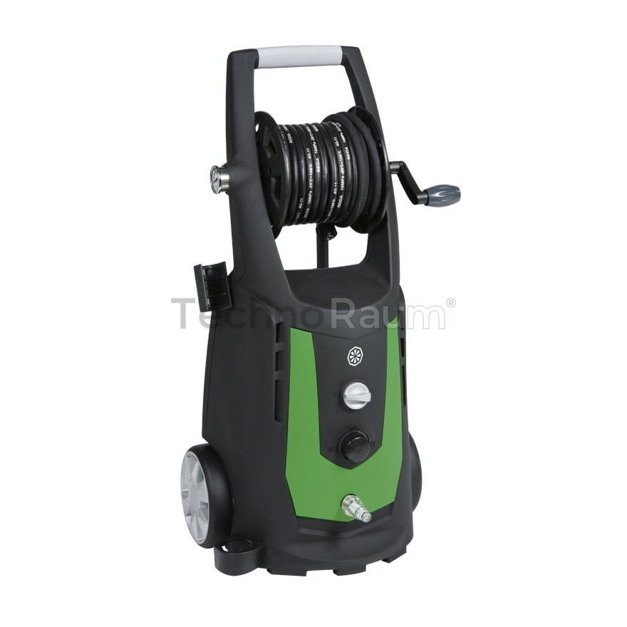 IPC Portotecnica PW-C23P I1610AO мойка высокого давления с барабаном