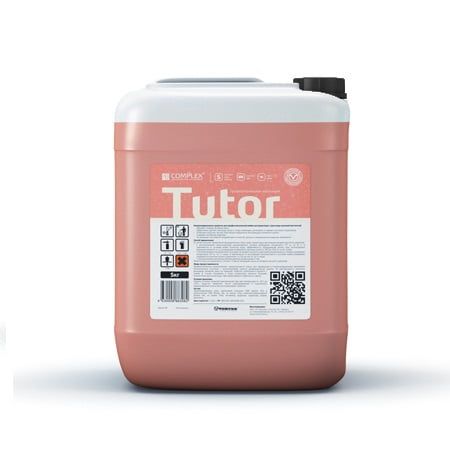 Средство для мойки авто TUTOR Complex (5 л)