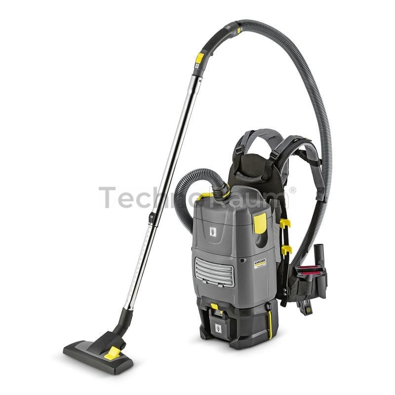 Karcher BV 5/1 Bp пылесос сухой уборки