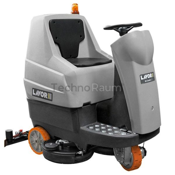 LAVOR Pro COMFORT XS-R 75 UP поломоечная машина (З/У + АКБ Trojan 200 Ah)