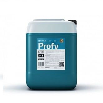 Средство для мойки авто PROFY Complex (20 л)