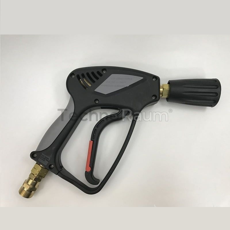 Пистолет 44004 с байонетом KW для АВД Karcher