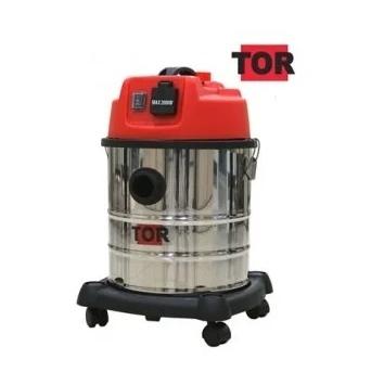 Tor WL092A-20L INOX пылесос для влажной и сухой уборки 20 л