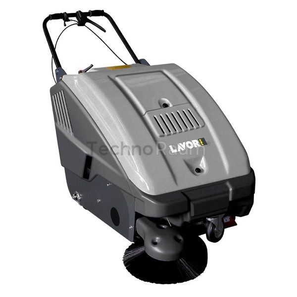 Lavor Pro SWL 700 ET подметальная машина (З/У + АКБ GEL SIAP 105 Ah)