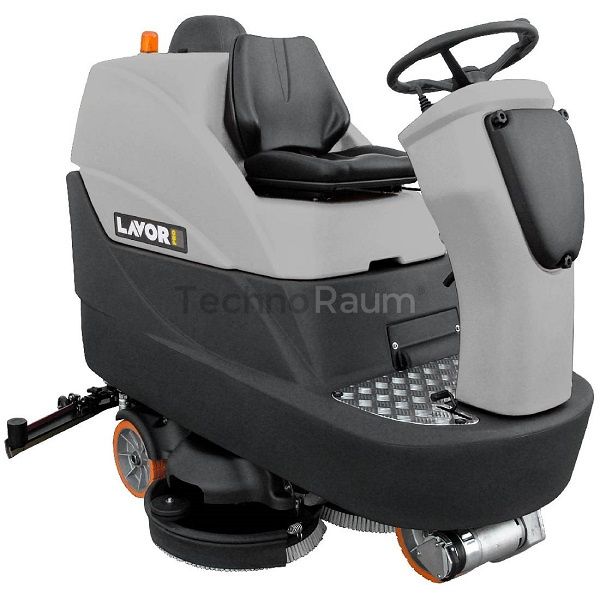 LAVOR Pro COMFORT M 102 поломоечная машина (З/У + АКБ SSK 360 Ah)