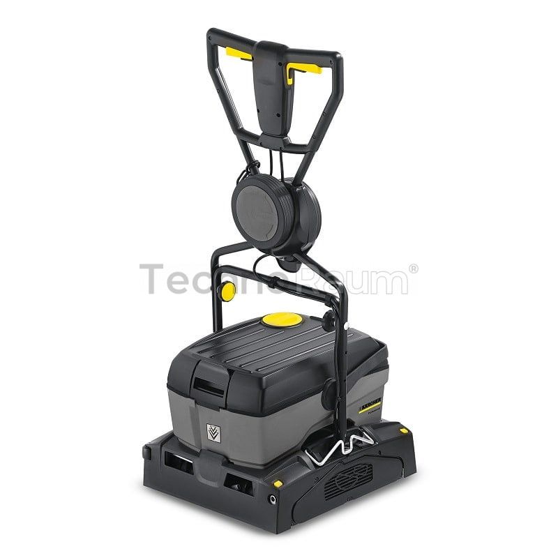 Karcher BR 40/10C Adv + MF *EU поломоечная машина
