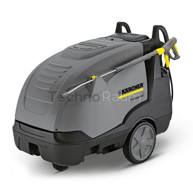 Karcher  HDS-E 8/16-4 M 24 kW мойка высокого давления