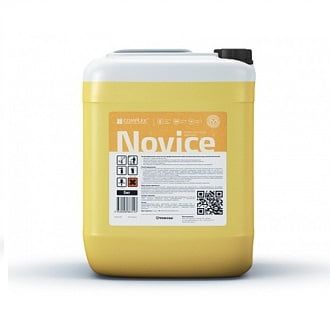 Средство для мойки авто NOVICE Complex (5 л)