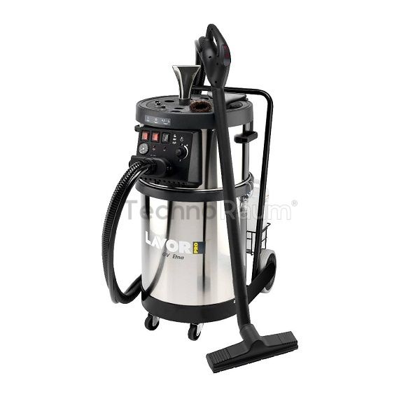 Lavor PRO GV ETNA 4.1 парогенератор